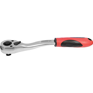 971RSE - LEVER RATCHETS - Orig. Gedore red